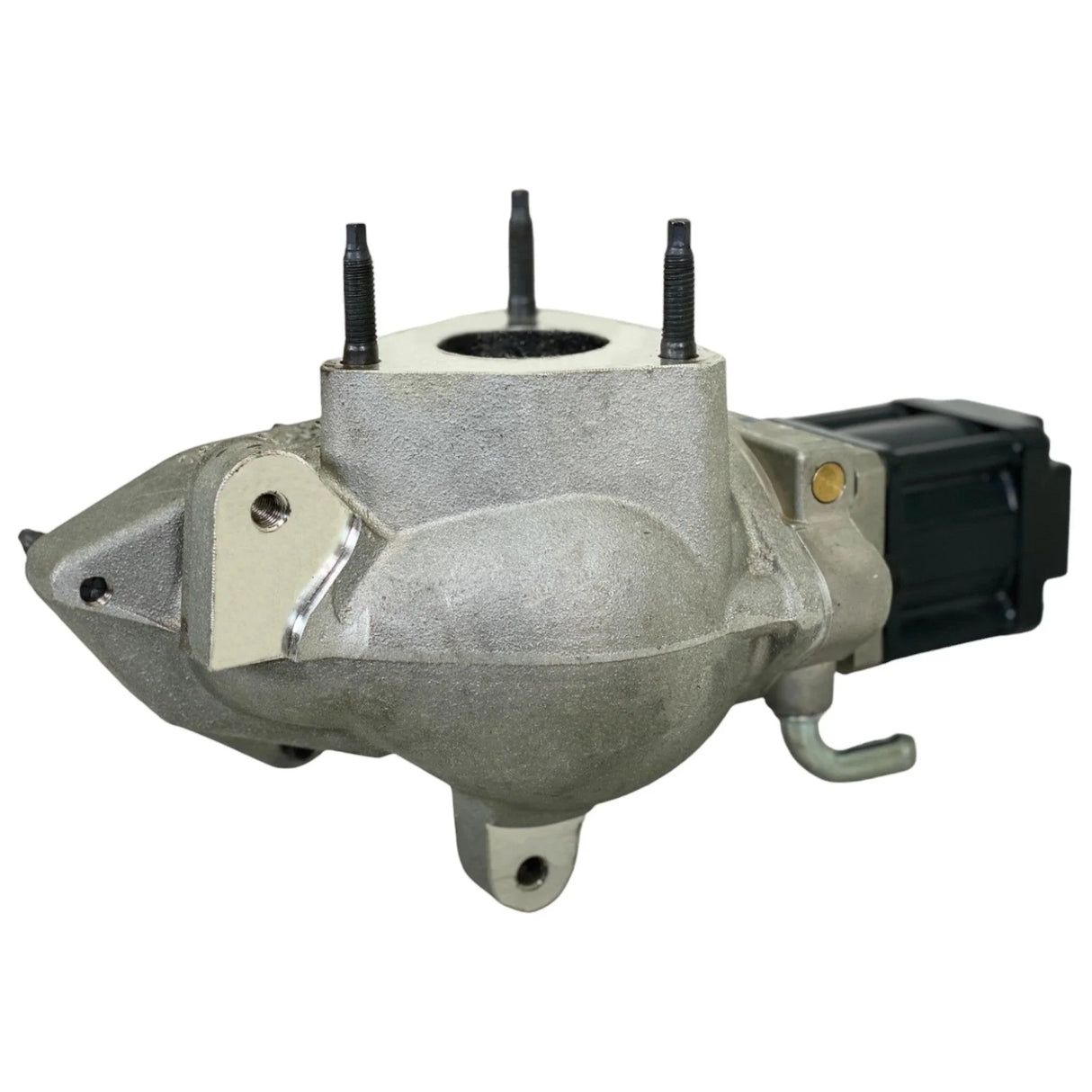 1873842C91 Oem International Egr Valve With Manifold For Maxxforce 10 - Truck To Trailer