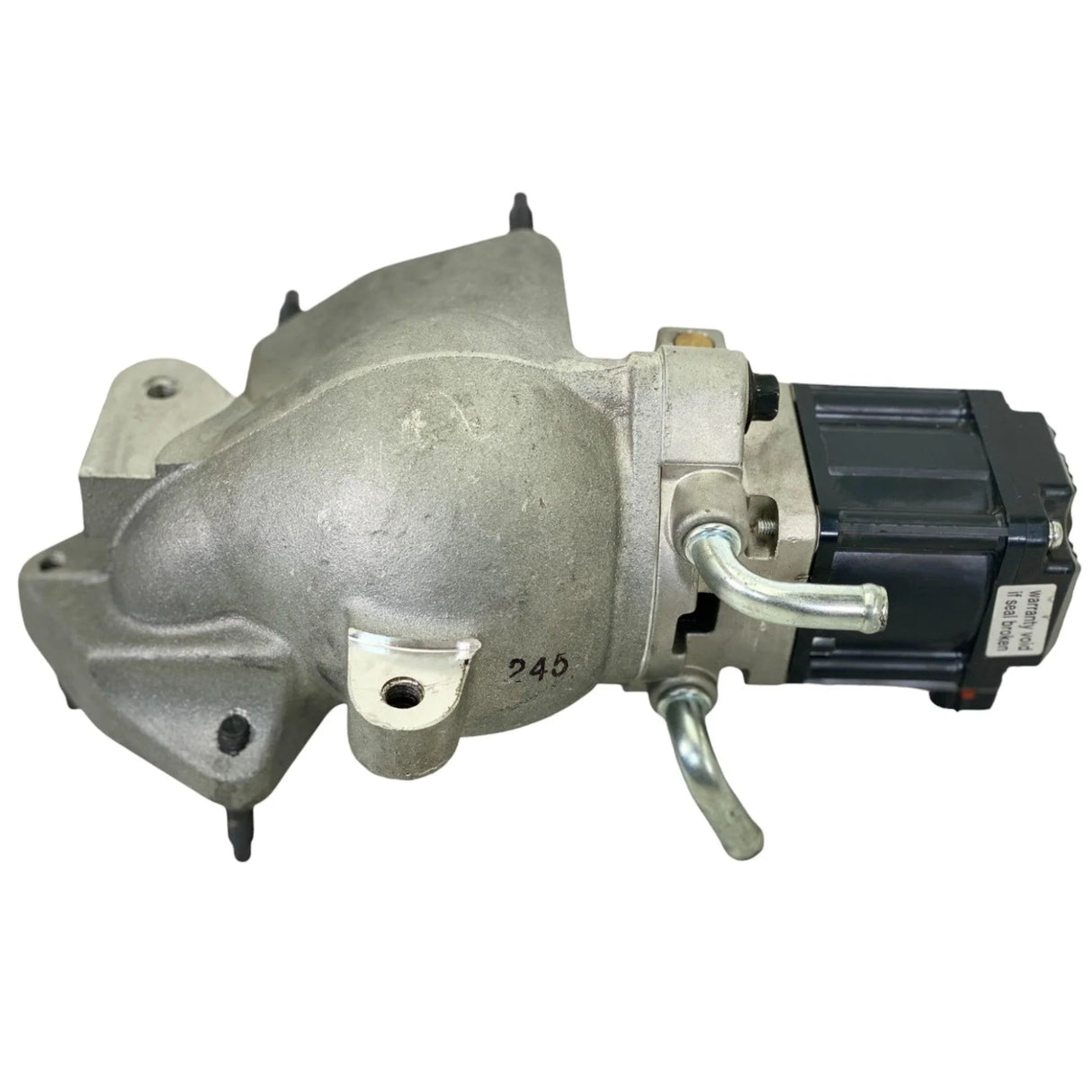 1120430011 Oem International Egr Valve With Manifold For Maxxforce 10 - Truck To Trailer