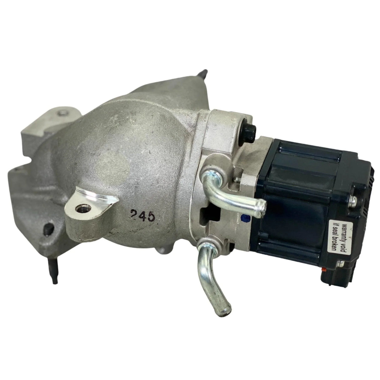 1120430011 Oem International Egr Valve With Manifold For Maxxforce 10 - Truck To Trailer