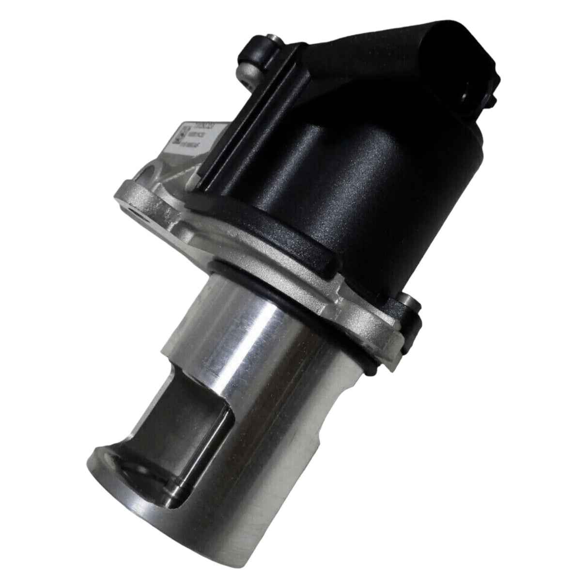 321074 Genuine International EGR Exhaust Gas Recirculation Valve - Truck To Trailer