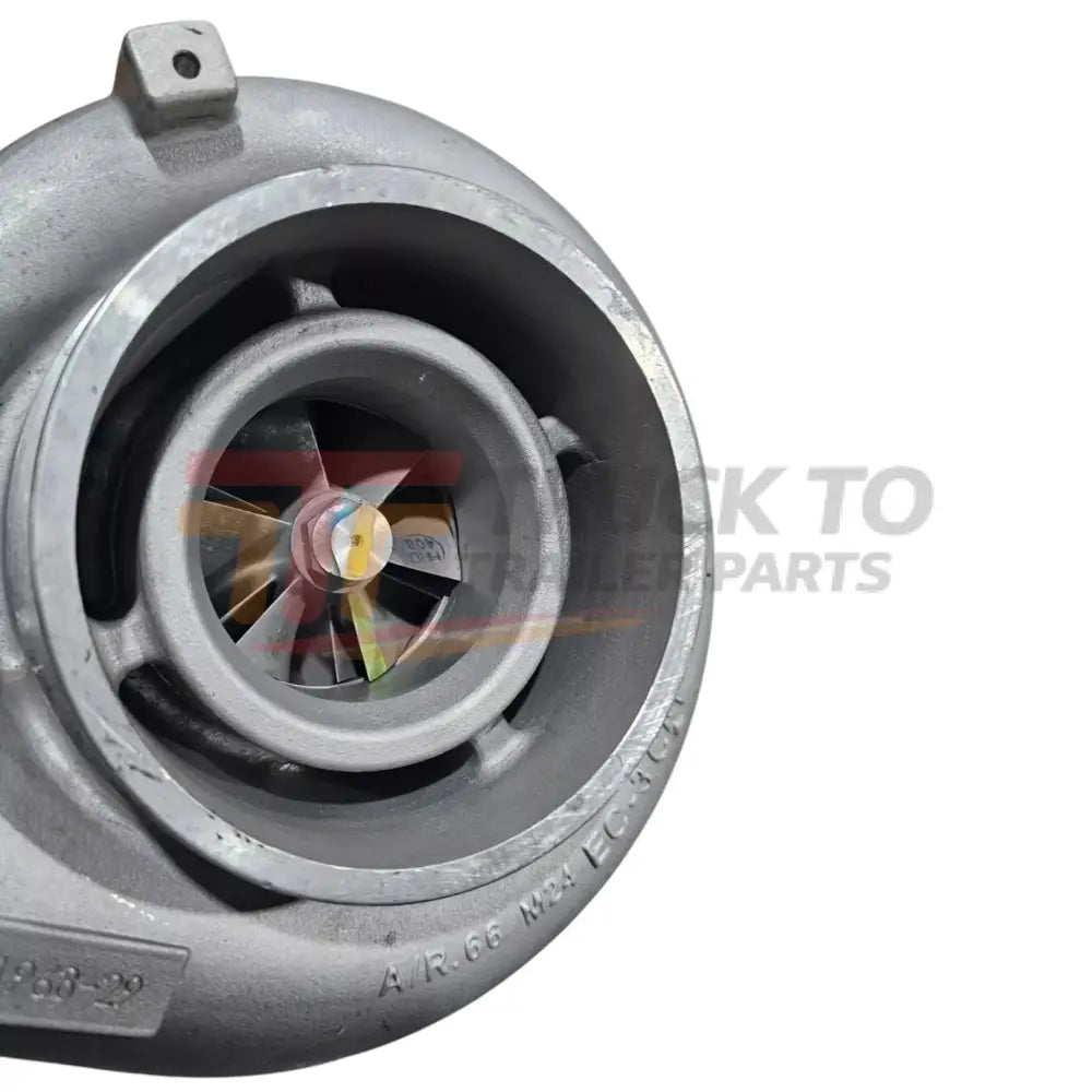 190-6212 Caterpillar Turbocharger - Truck To Trailer