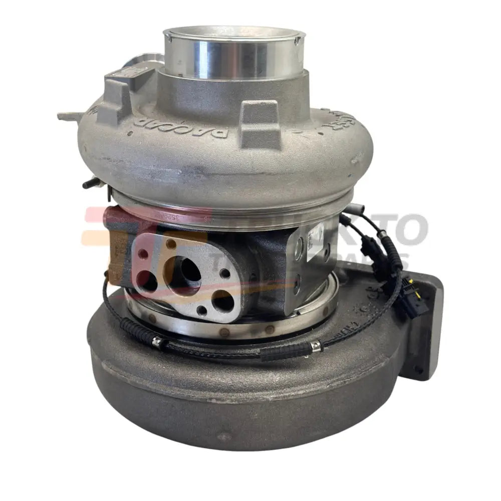 1907281PEX Genuine Paccar Turbocharger He500Vg For Mx13 - TURBOCHARGER