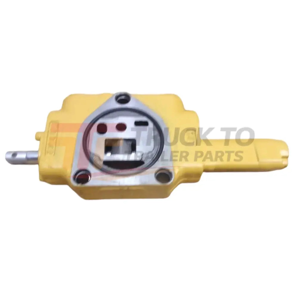 191-9489 Caterpillar Control Valve 303.5 Mini Excavator - Truck To Trailer