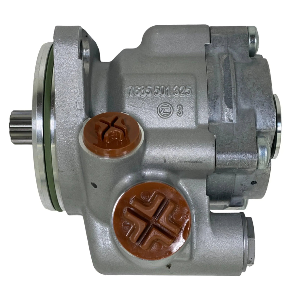 7684 955 239 Oem Paccar Steering Pump - 17Cc Mx-11 Epa2013 Mx-13 Epa2013 - Truck To Trailer