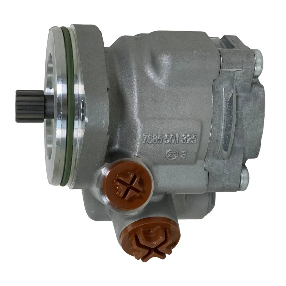 7685955389 Oem Paccar Steering Pump - 17Cc Mx-11 Epa2013 Mx-13 Epa2013 - Truck To Trailer