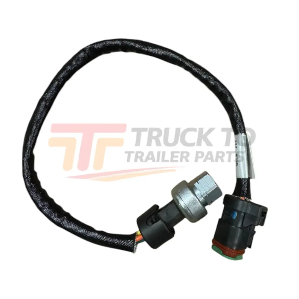 194-6725 Genuine Caterpillar Pressure Switch - Truck To Trailer