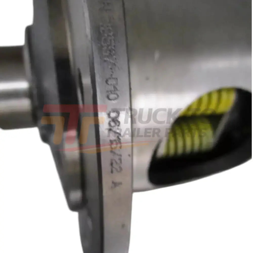 19587-010 Eaton Posi GM Chevy 12 Bolt Truck 3.42 Down Limited Slip Differential - Truck To Trailer