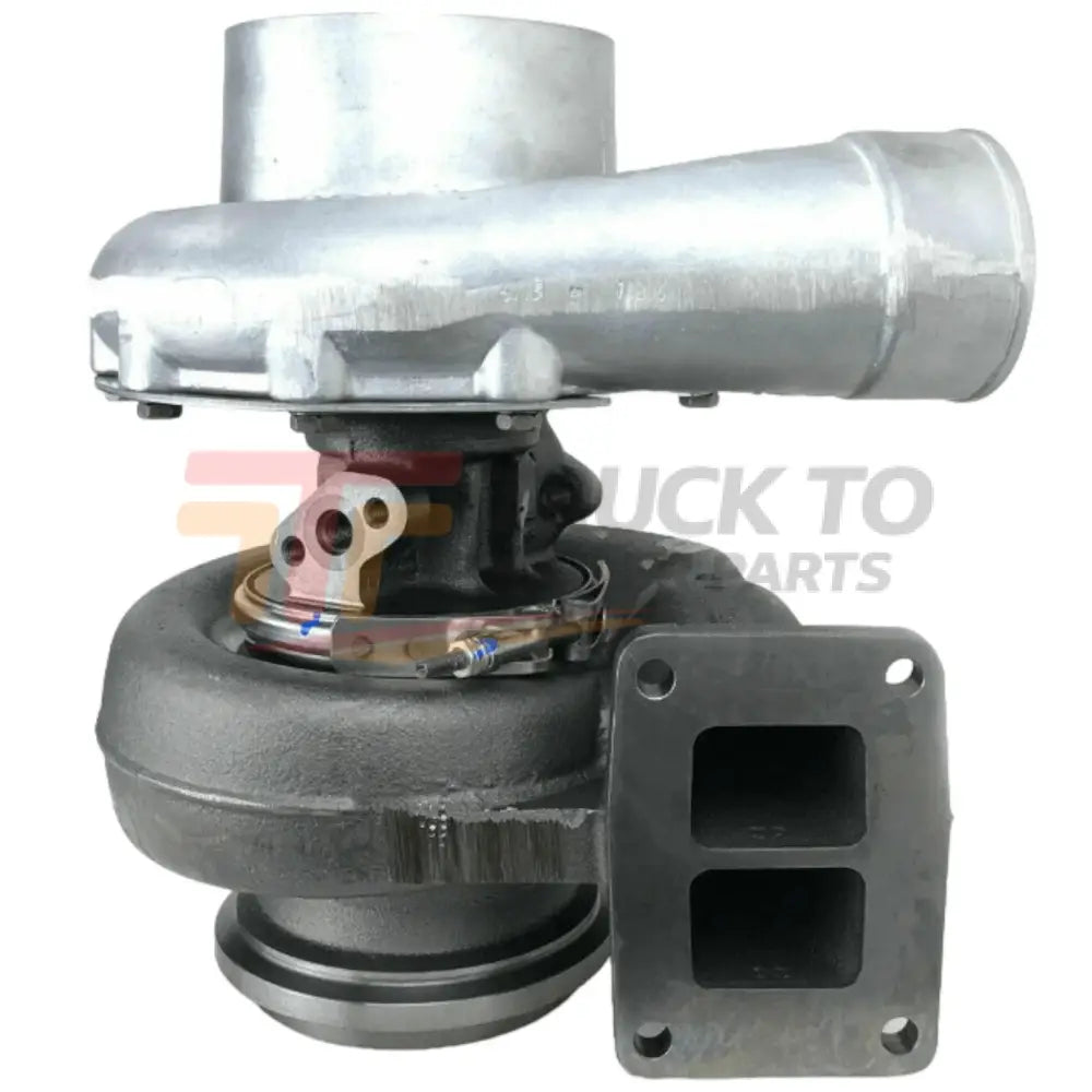 196800 Oem Borg Warner Cummins Holset Turbocharger Ht3B Nta855 - Truck To Trailer