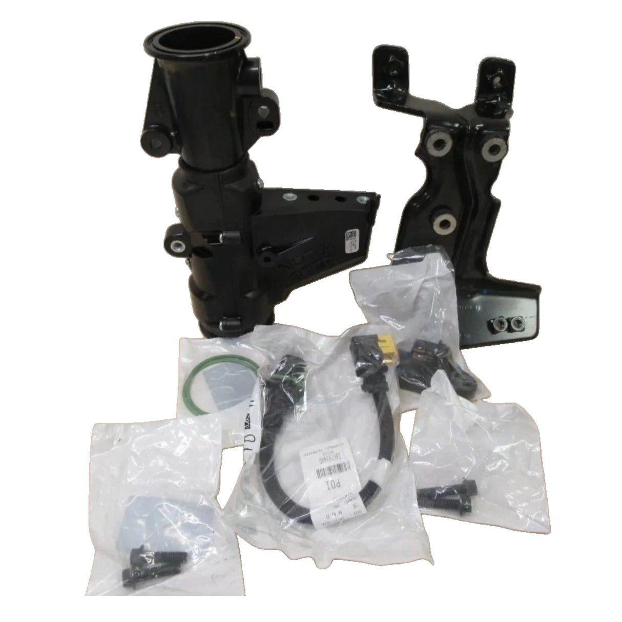 85149707 Genuine Mack Spare Parts Kit - Truck To Trailer