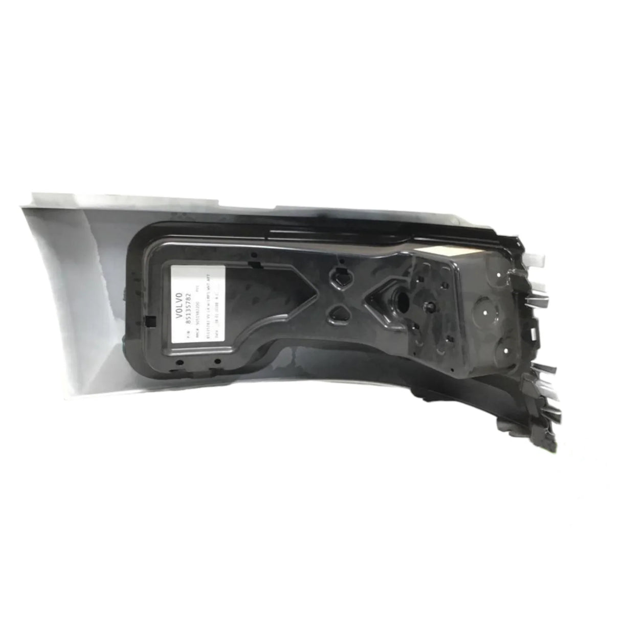 85135782 Genuine Volvo Right Extension Bumper - Truck To Trailer