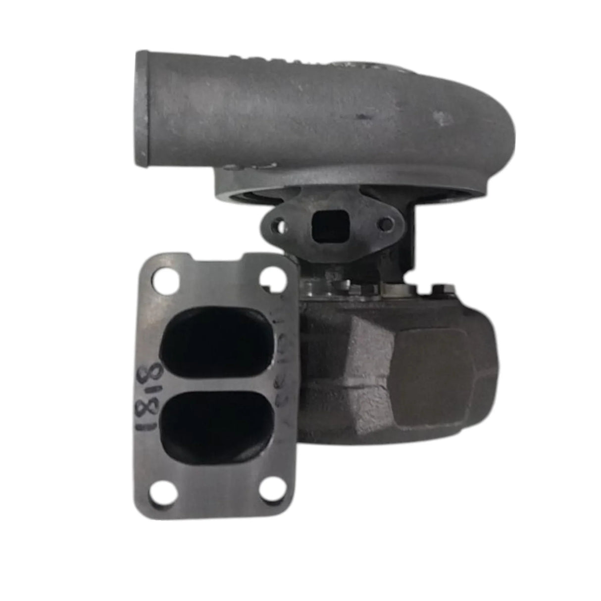 7536-315835 Genuine Mack Turbocharger - Truck To Trailer