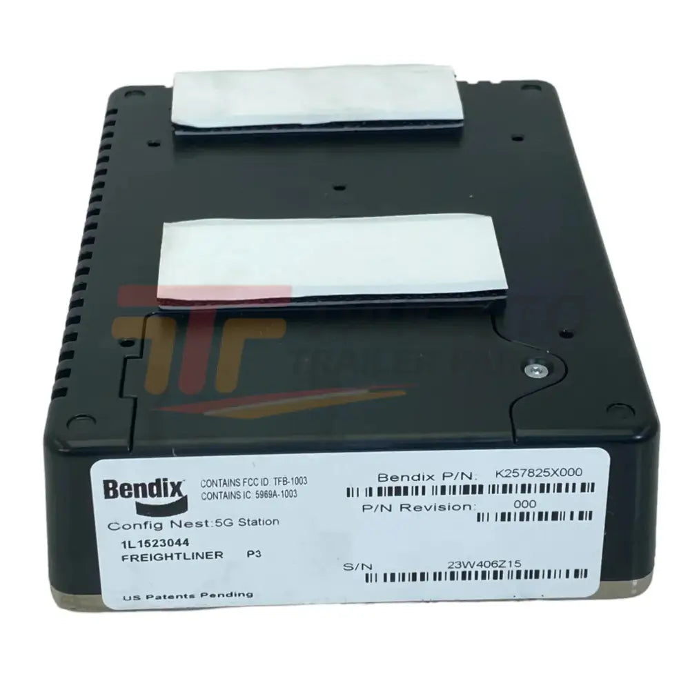 K257825X000 Genuine Bendix SDP5 ECU Electronic Control Unit - Truck To Trailer
