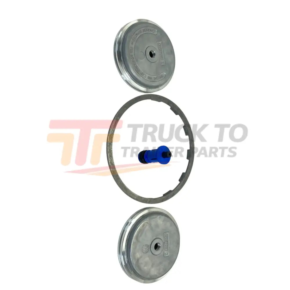 1S-DP-L Genuine Horton DM Advantage Dual Pilot On-Off Fan Drive Repair Kit - Truck To Trailer