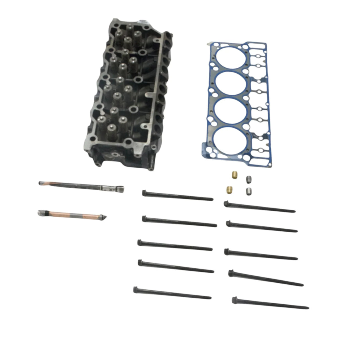 1872648C95 International Cylinder Head Kit - Truck To Trailer