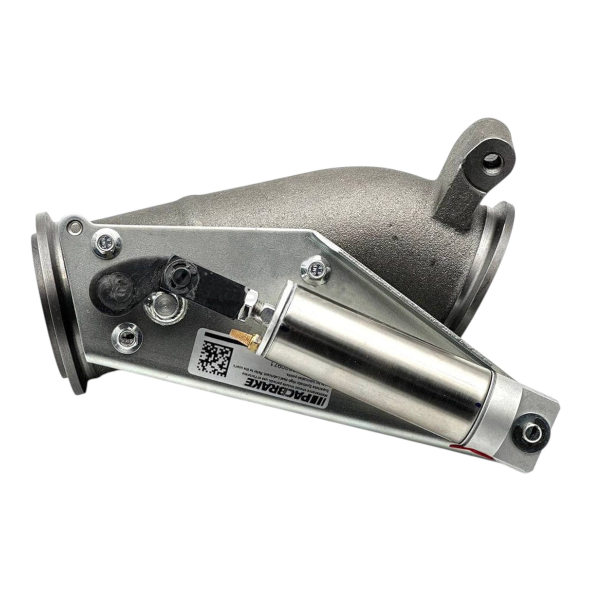 7095681C92 Genuine International Engine Exhaust Valve