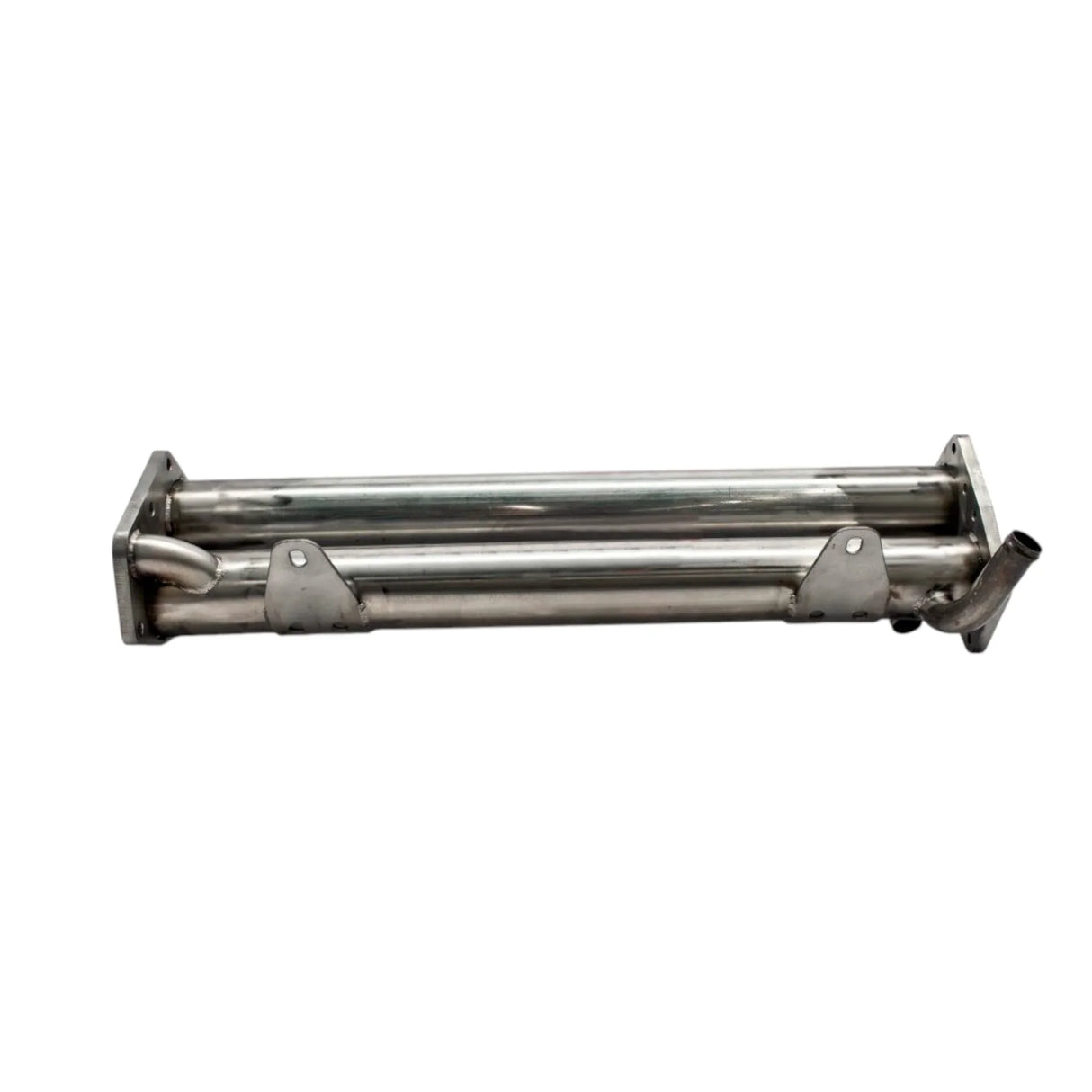 112-752-0022 D&W EGR Exhaust Gas Recirculation Cooler - Truck To Trailer