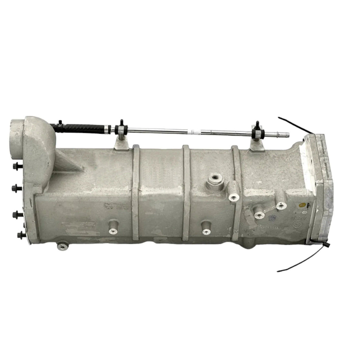 3014254C92 Genuine Intenational EGR Exhaust Gas Recirculation Cooler - Truck To Trailer