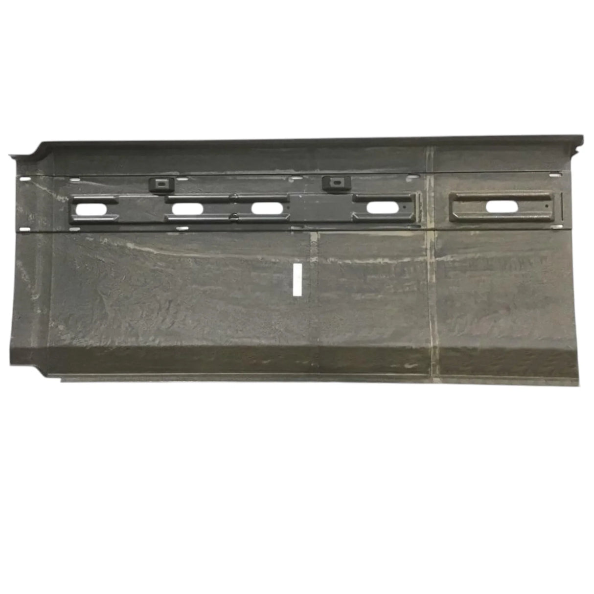 20500468 Genuine Mack Chassis Fairing - Truck To Trailer
