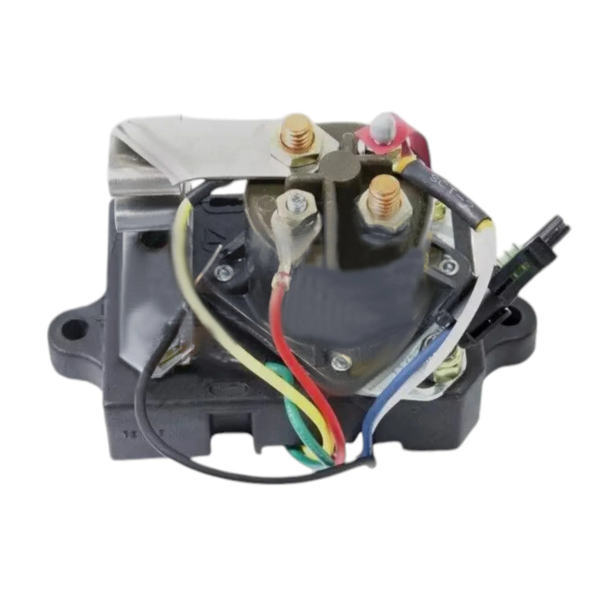 1811059C93 Genuine International Glow Plug Controller - Truck To Trailer