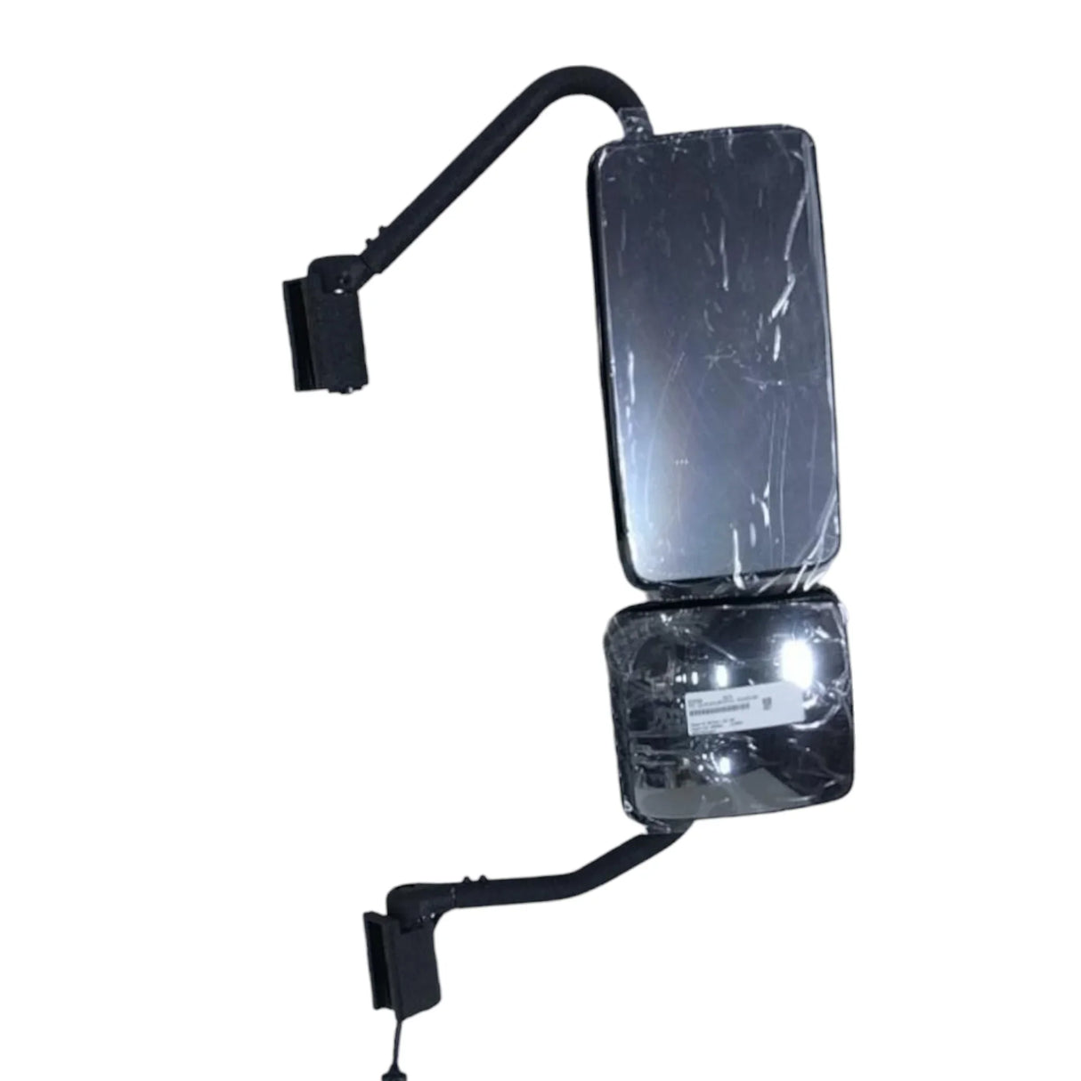 84732306 Genuine Volvo Right Mirror - Truck To Trailer