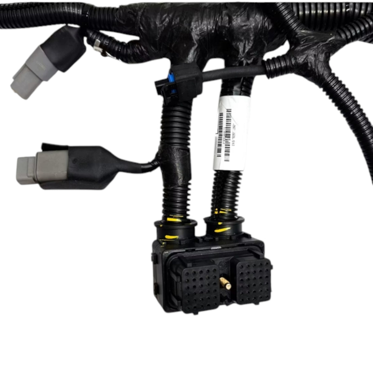 4926071 Genuine Cummins Wiring Harness