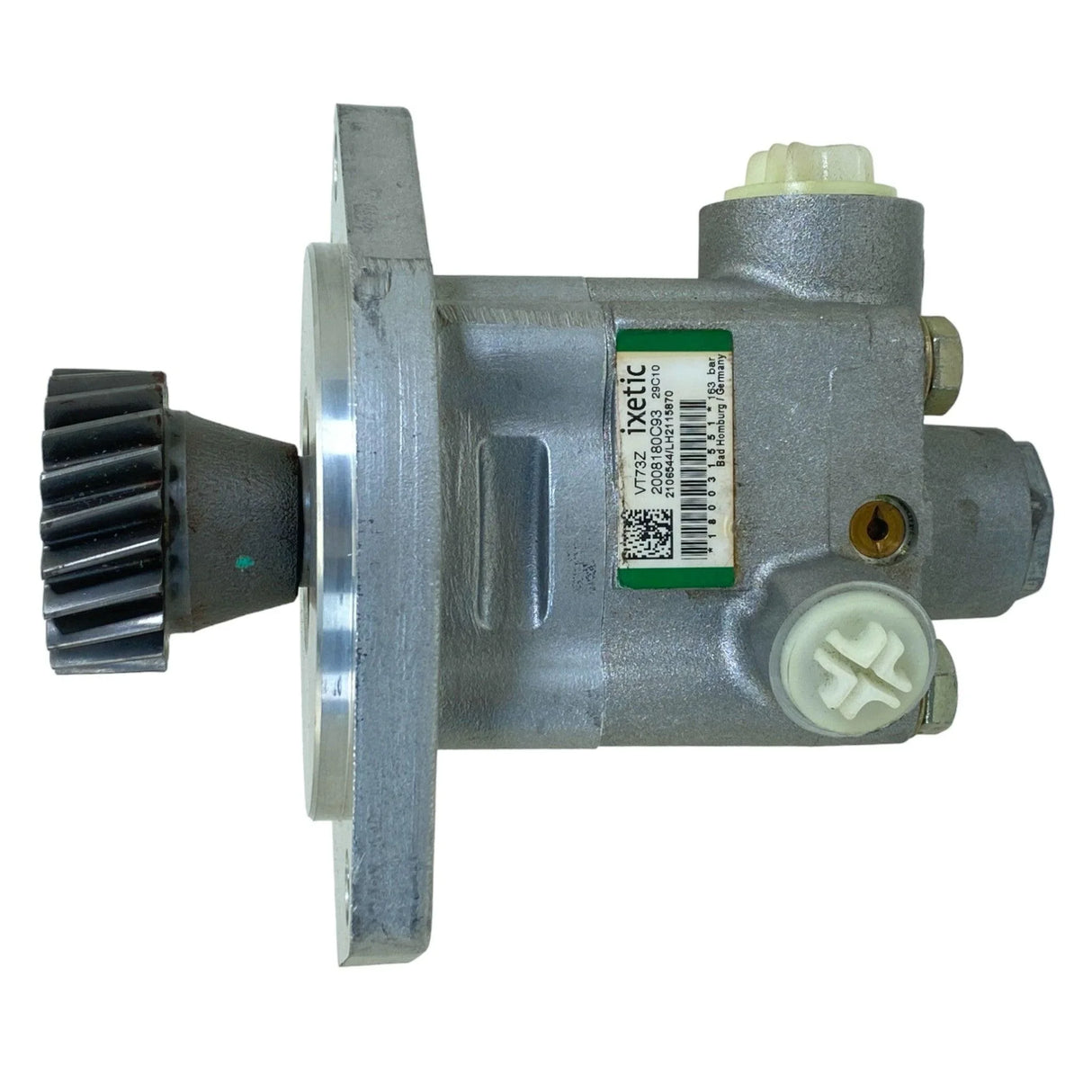 FLT16316R615 Genuine International Power Steering Pump - Truck To Trailer