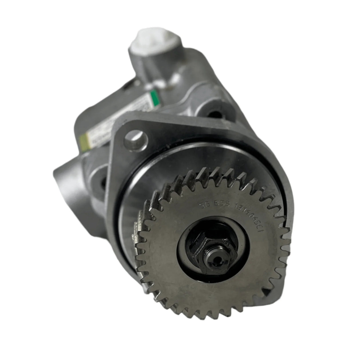 2990014367345 Oem International Power Steering Pump - Truck To Trailer