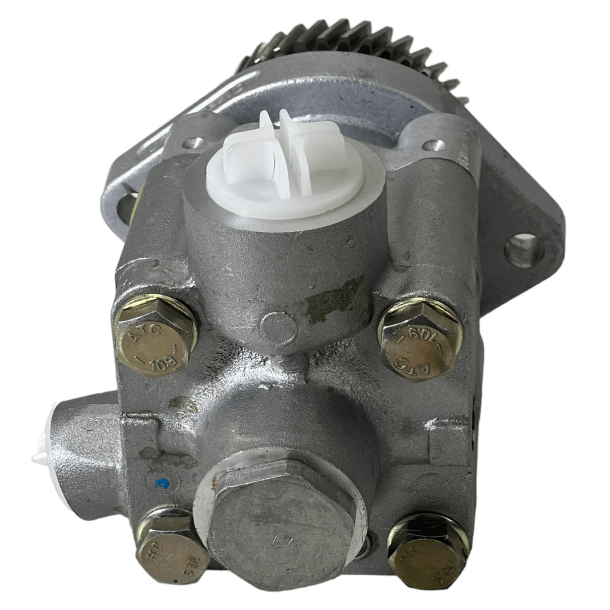 2990-01-436-7345 Oem International Power Steering Pump - Truck To Trailer