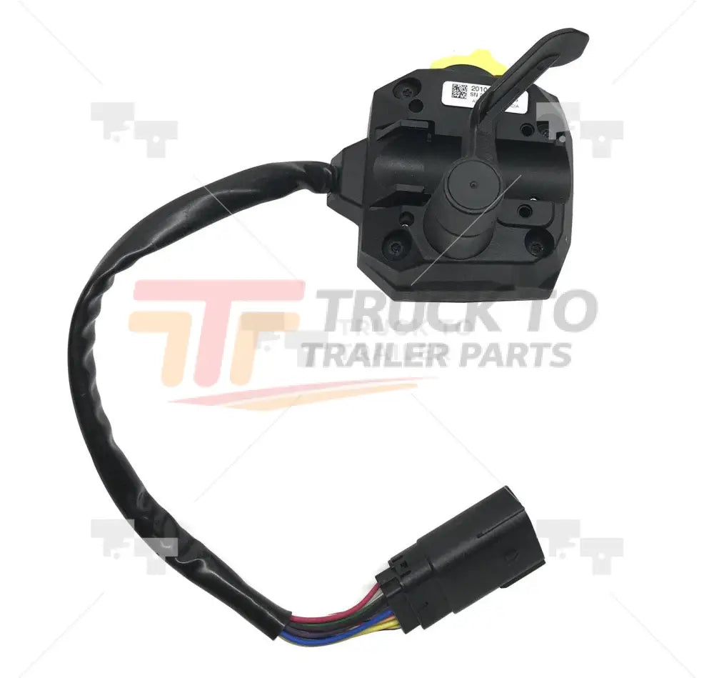 2010436 Genuine Polaris Throttle Control For Polaris 16-18 Sportman 100Xp - Truck To Trailer