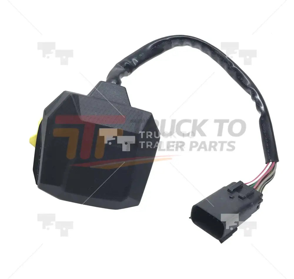 2010436 Genuine Polaris Throttle Control For Polaris 16-18 Sportman 100Xp - Truck To Trailer