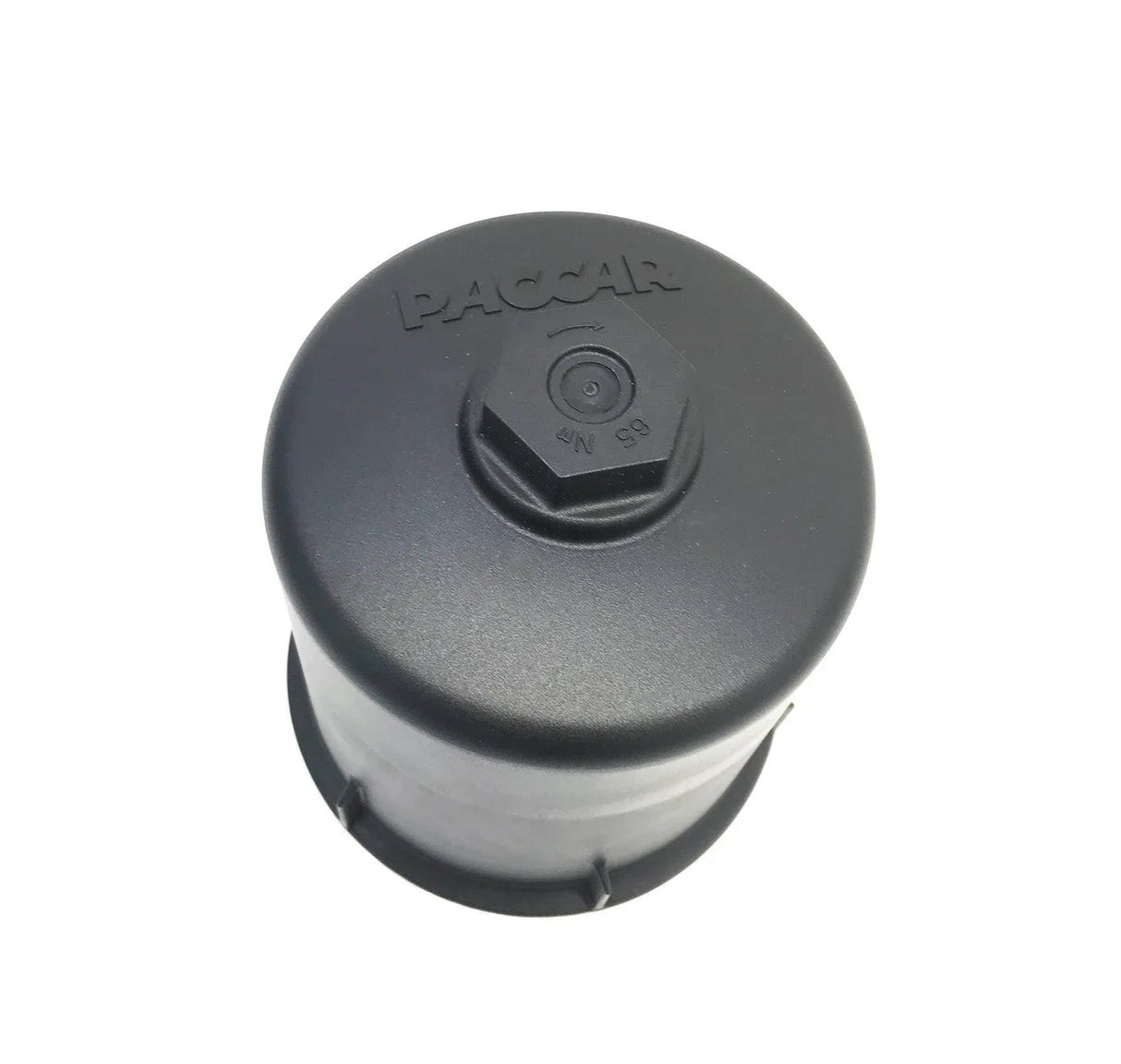 2011888PE Genuine Paccar Oil Filter Cap - Truck To Trailer