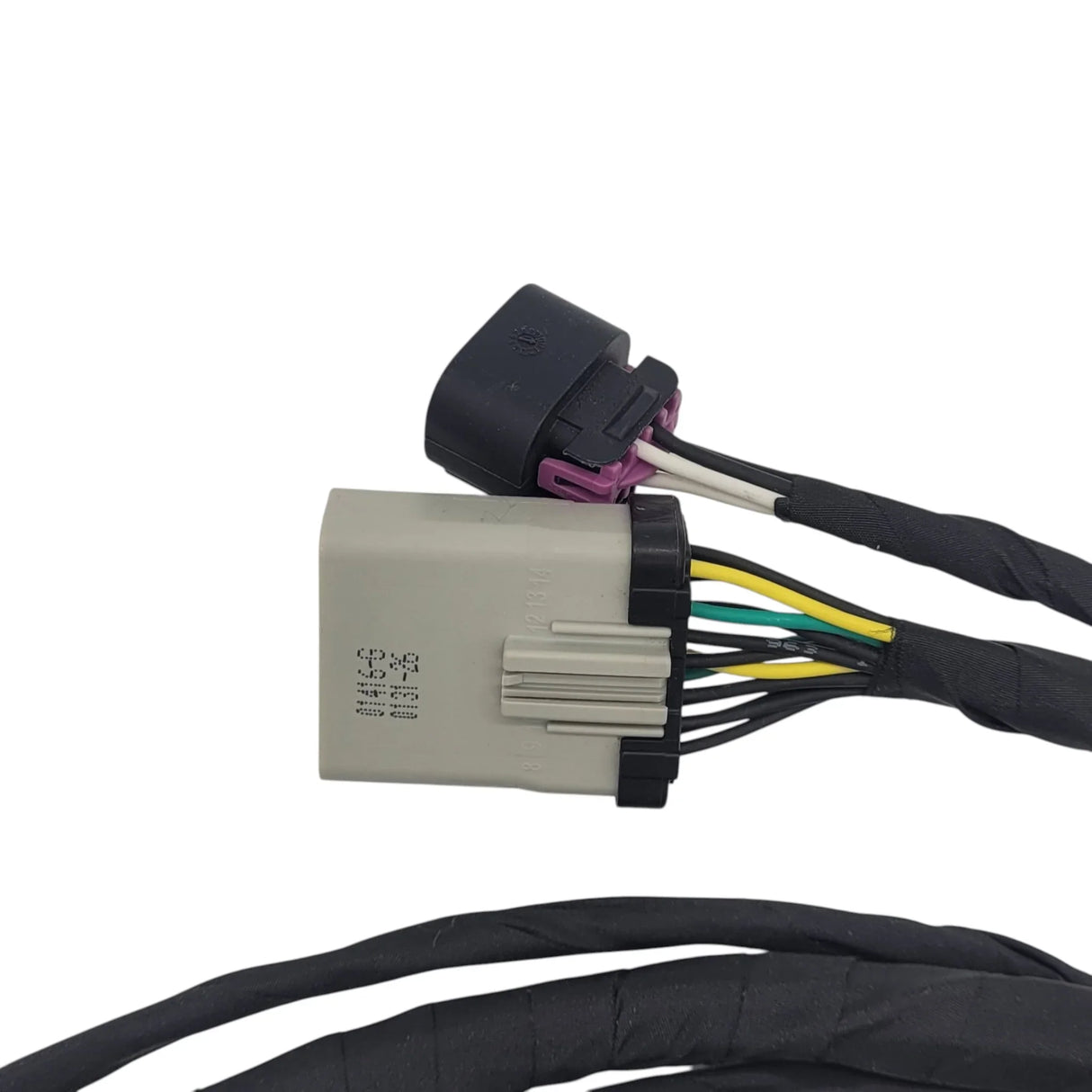 20942917 Genuine Mack Wires - Truck To Trailer