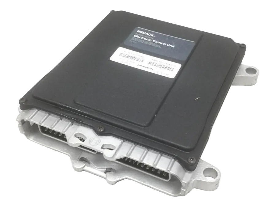 85020548 Genuine Mack Electronic Control Unit