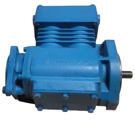 1268214 Genuine Cat Air Compressor TF-550