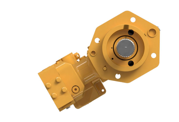30R-0067 Genuine CAT Reman Fuel Injection Pump