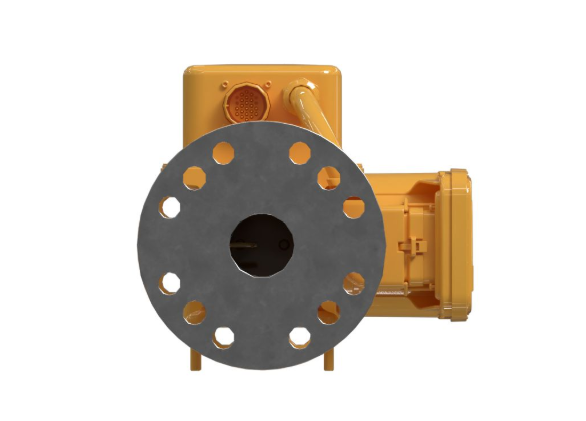 11R1724 Genuine CAT Fuel Control Valve