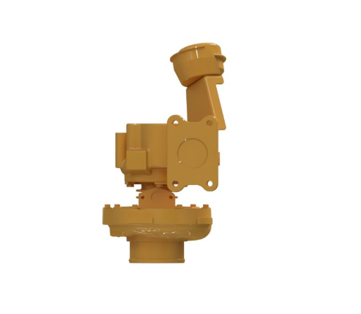 6073547 Genuine CAT Turbocharger Cartridge