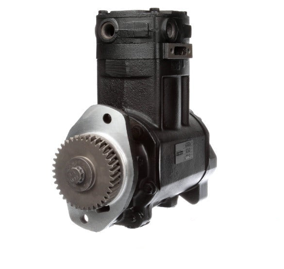 BW 3558052X Volvo Air Compressor 1 Cyl
