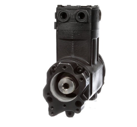 BW 3558052X Volvo Air Compressor 1 Cyl