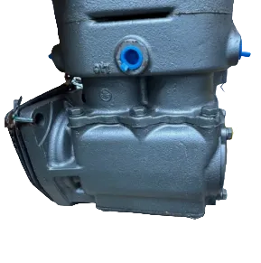 0R2904 Bepco Air Compressor TF-500 for Cat