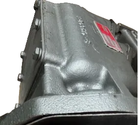 0R2904 Bepco Air Compressor TF-500 for Cat