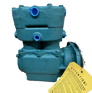 306376C91 Bepco Air Compressor TF-500 for International
