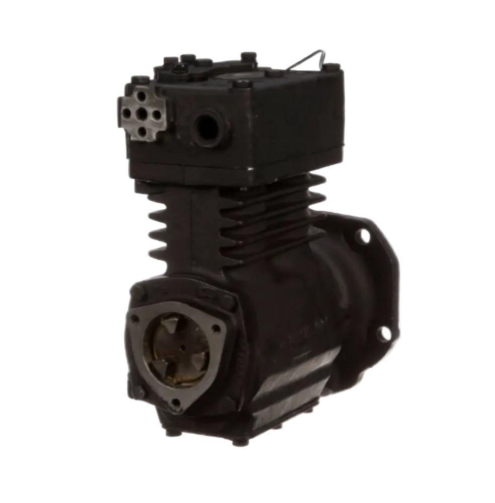 BW 107622X Genuine Volvo Air Brake Compressor