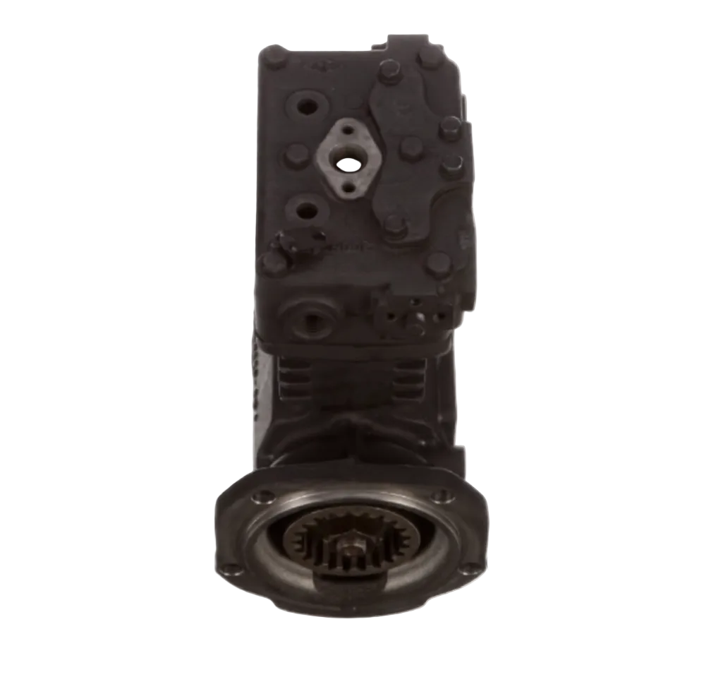 BW 107622X Genuine Volvo Air Brake Compressor