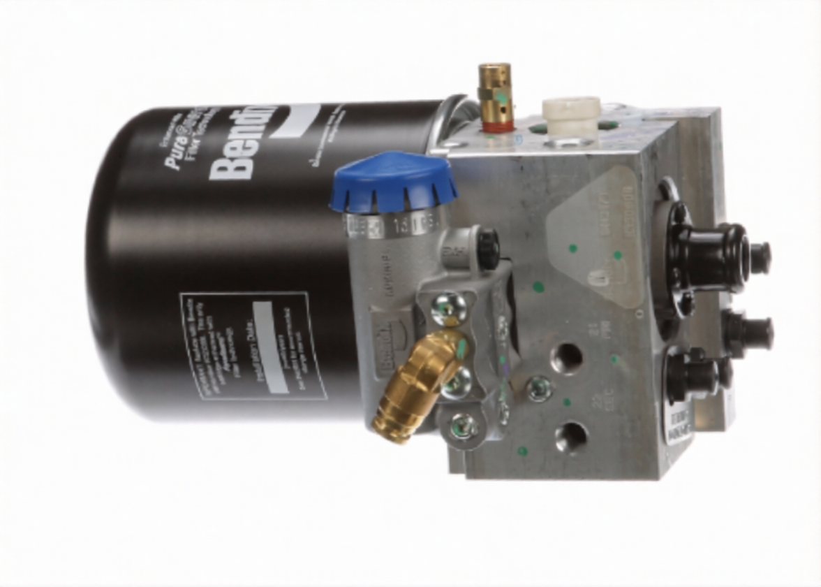 BW K150608 Genuine Volvo Air Brake Dryer