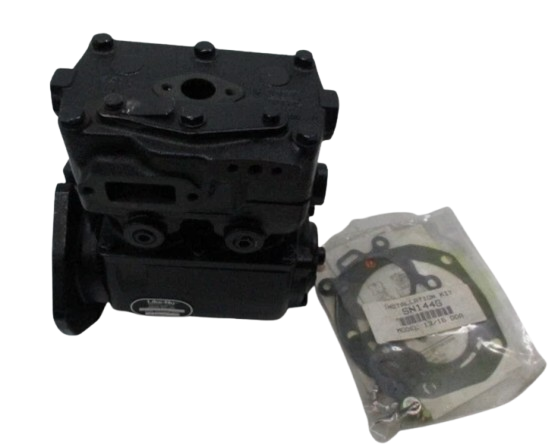 1305751R91 Unbranded Air Brake Compressor for International