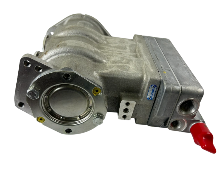 5633301 Genuine Cummins Air Brake Compressor