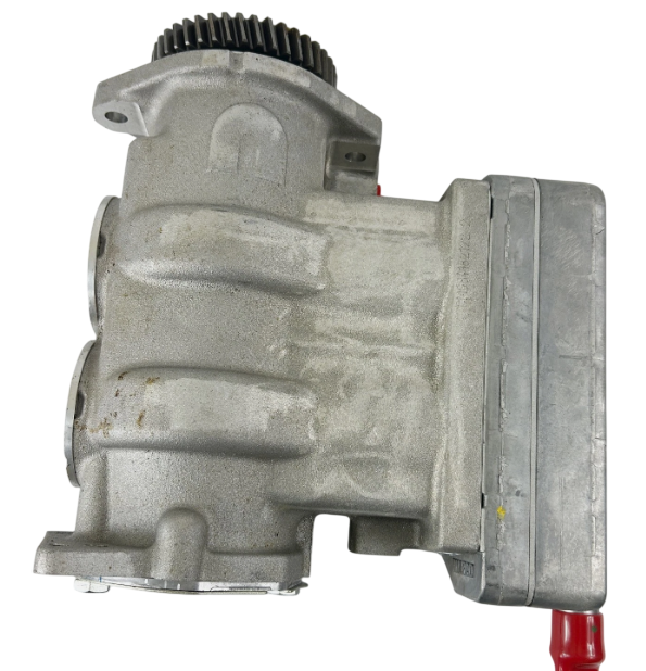 5633301 Genuine Cummins Air Brake Compressor