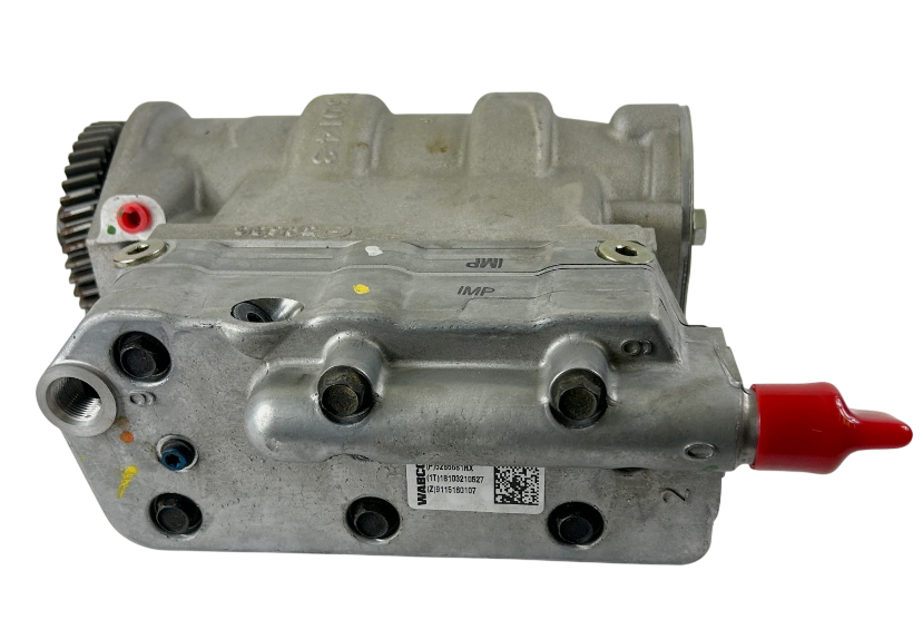 5633301 Genuine Cummins Air Brake Compressor