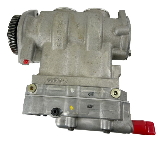 5633301 Genuine Cummins Air Brake Compressor